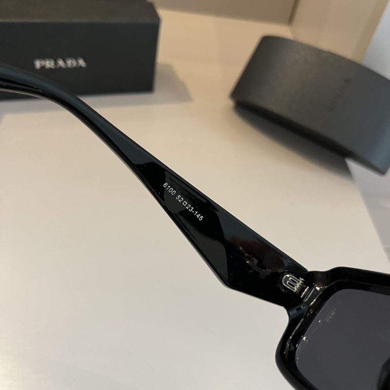 Prada Sunglasses